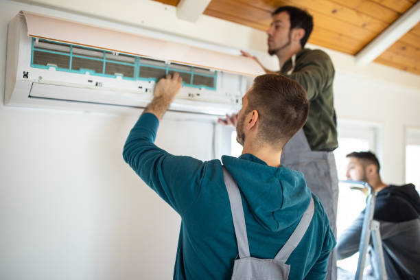 Best Residential HVAC services  in Jarrell, TX