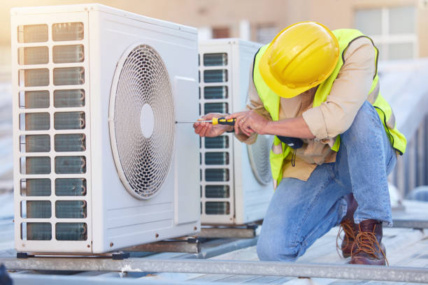Best Commercial HVAC repair  in Jarrell, TX