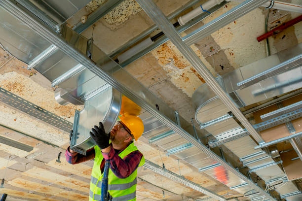 Best Furnace repair near me  in Jarrell, TX