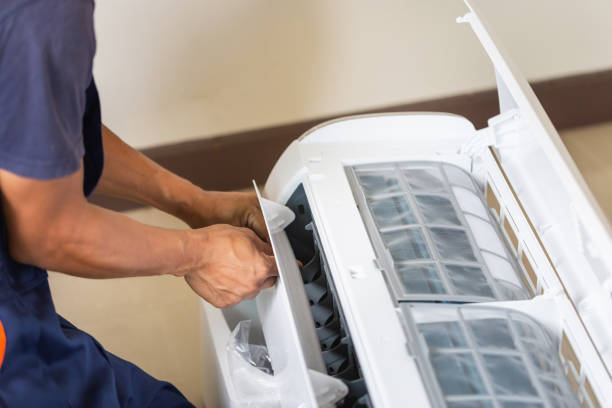 Best HVAC installation services  in Jarrell, TX