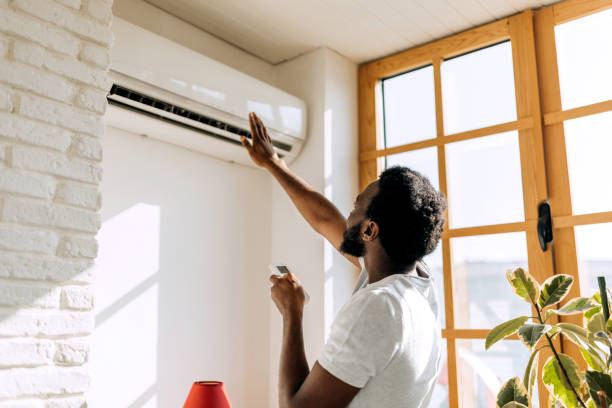 Best 24/7 HVAC repair  in Jarrell, TX