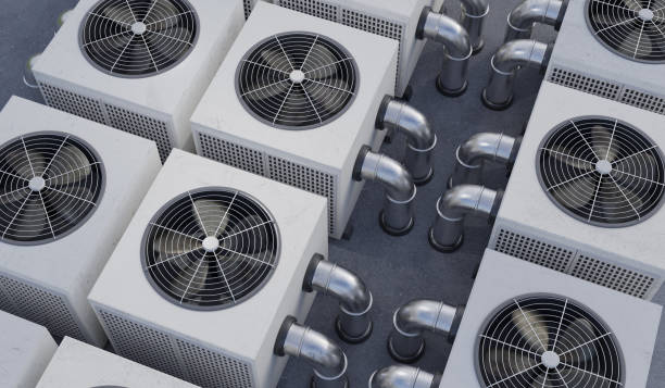 Best HVAC repair near me  in Jarrell, TX