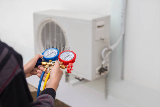 Best Furnace repair near me  in Jarrell, TX
