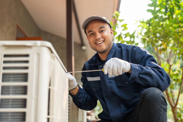 Best HVAC cleaning services  in Jarrell, TX