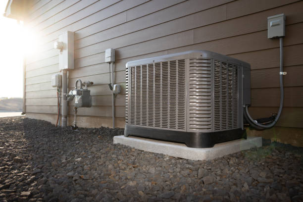 Best HVAC tune-up services  in Jarrell, TX